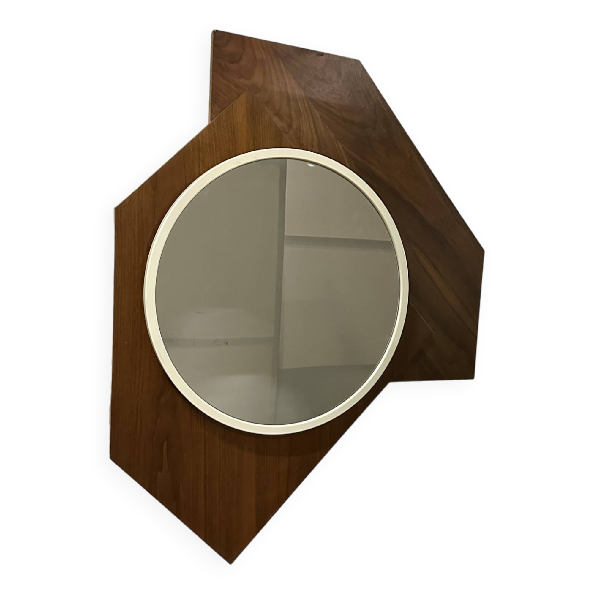 Mirror vintage constructivism 1960