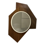 Mirror vintage constructivism 1960