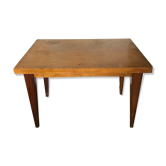 Table scandinave année 50 design vintage