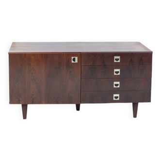 Buffet en palissandre