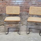 Lot three chairs