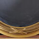 Mirror framing old Louis XV style, 65x47cm