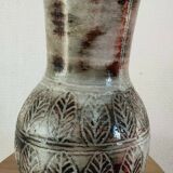 Vase Olivier Pettit Paris Vallauris