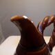 Vallauris jug ceramic by Jean Gaziello