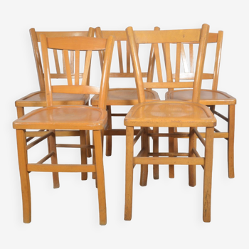 Bistro chairs