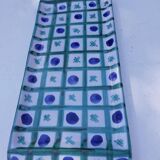 Robert Picault ceramic dish Vallauris 1950s