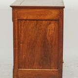 Commode pichpin vers 1900