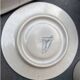 Lonchamp set in stoneware