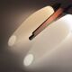 Vintage wall lamp by Stilnovo, Italy, 1960s