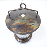 Mid-Century Table Lamp/Lidokov, 1960´s