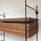 Wall shelf