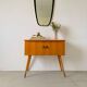 1950s retro entrance furniture