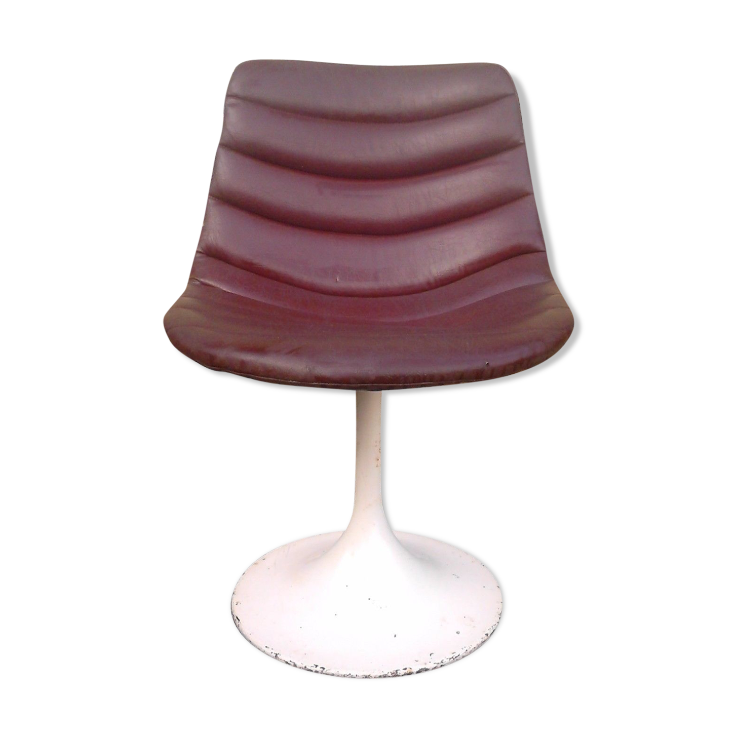 Seat base Tulip