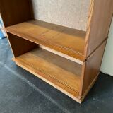 Bookcase cabinet Oscar vintage year 50/60