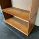 Bookcase cabinet Oscar vintage year 50/60