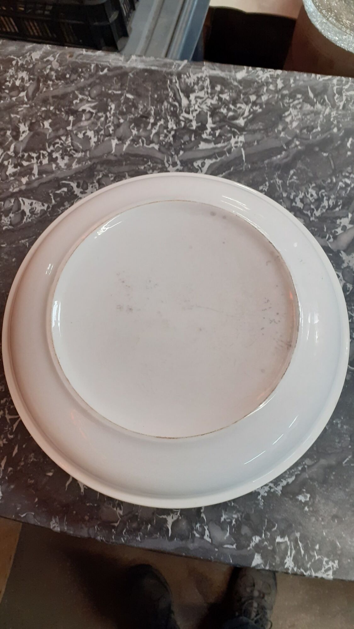 Basin