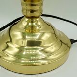 Banker's lamp or chain notary