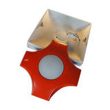 Vintage design wall lamp 1960s-1970s