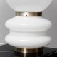 Lampe de table produite par Stilux Milano dans les années 60