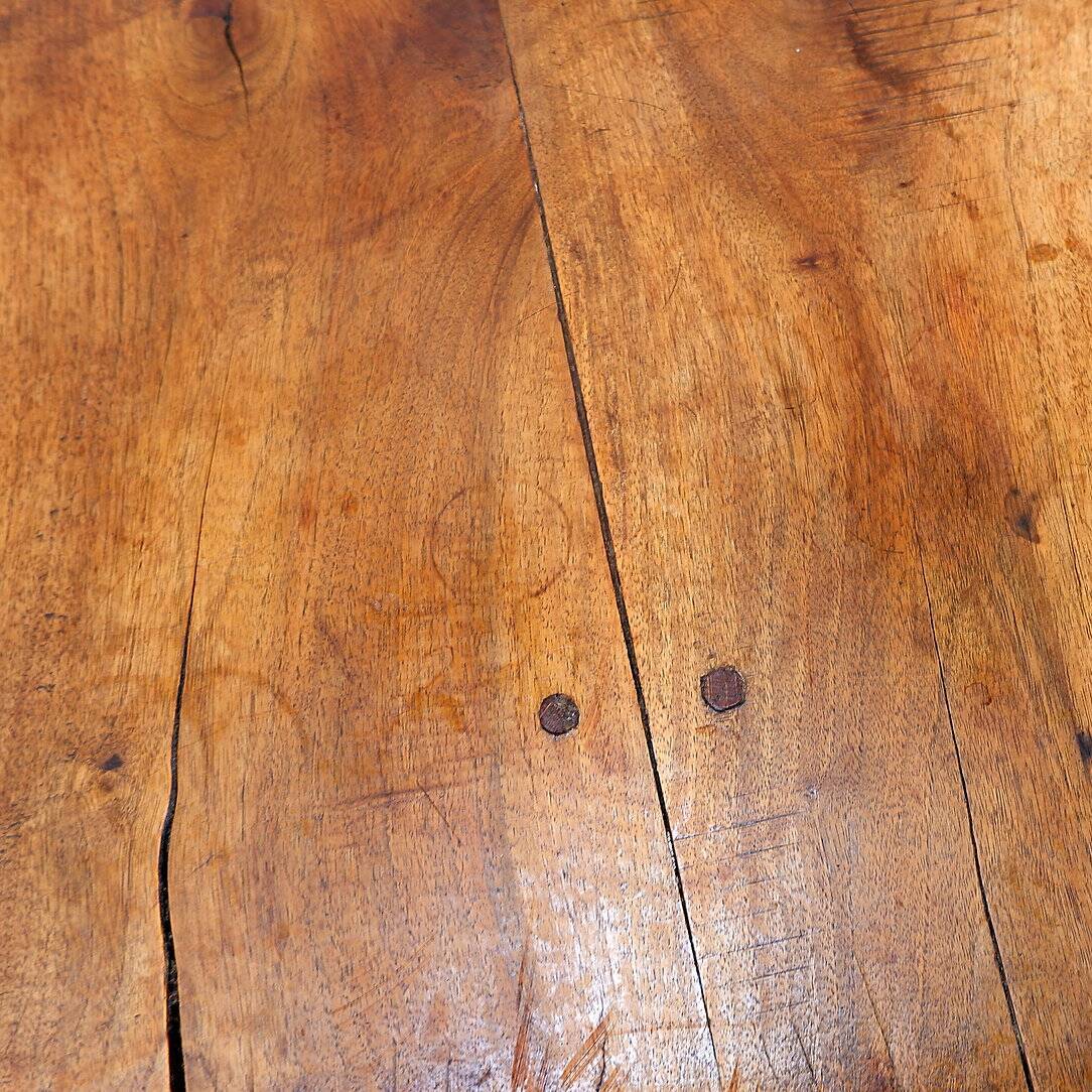 Free Form Brutalist Coffee table - 1960s