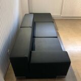 Kartell contemporary sofa