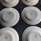 Plates