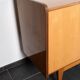 Vintage 4-door sideboard from the 1960s