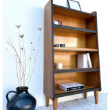 Vintage bookcase