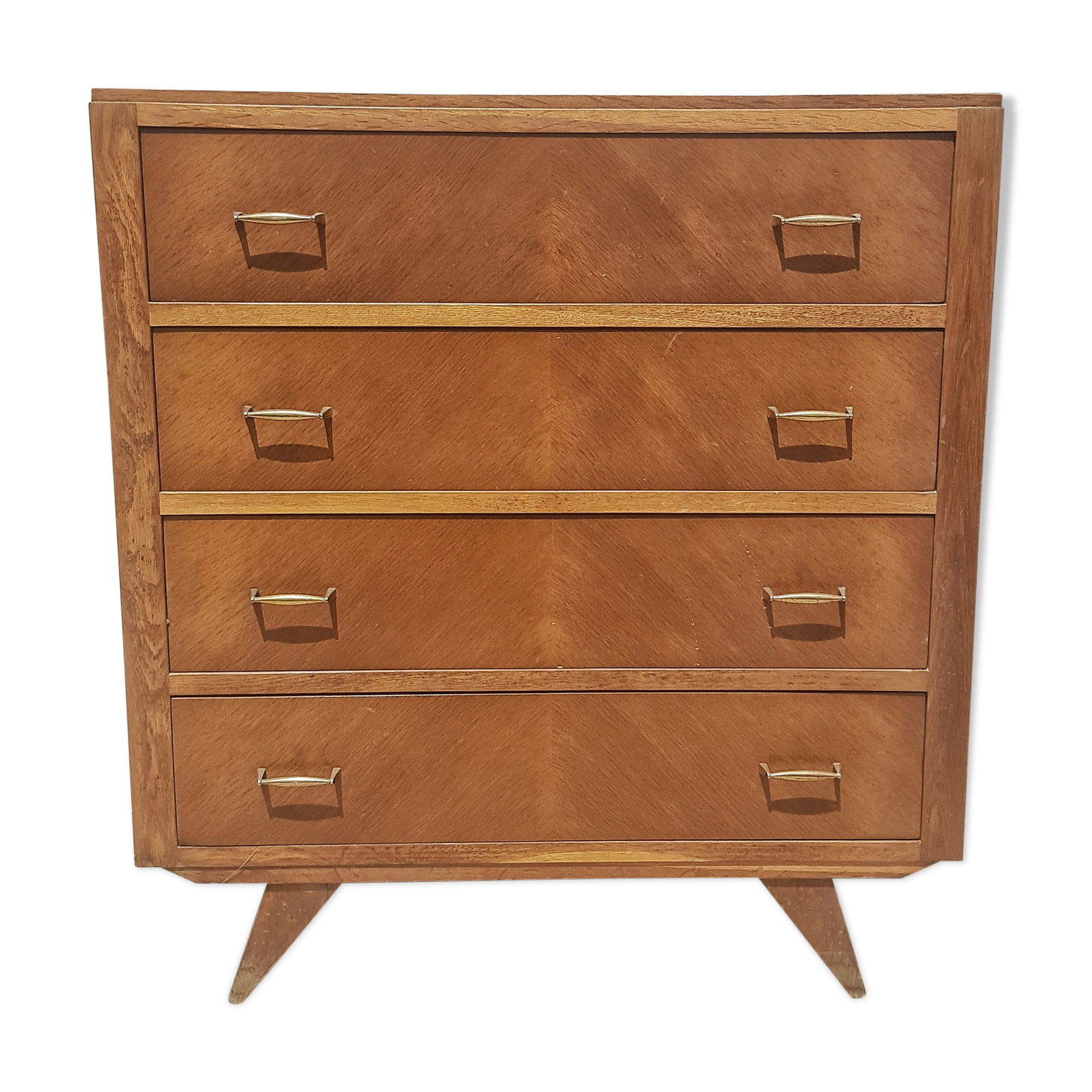 Commode vintage