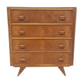 Commode vintage