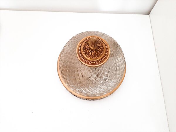 Plafonnier maison Lucien Gau