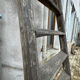 Scale raw wood