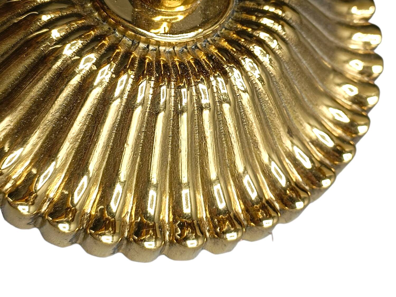 Vintage Sconce S.A. Boulanger - Belgium