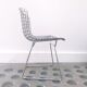 Chaise par Harry Bertoia pour Knoll