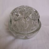 Vase pique oval flower VMC Reims