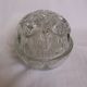 Vase pique oval flower VMC Reims