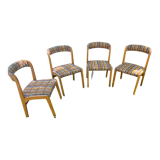 Baumann chairs
