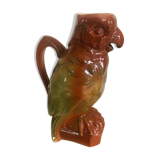 Parrot Pitcher