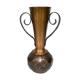 Copper vase