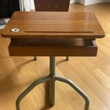Jacques Hitier school desk