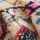 Small Berber Azilal Rug - 190 x 120 cm
