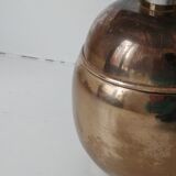 Brass lamp