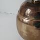 Brass lamp