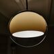 Suspension design italienne vintage, années 80