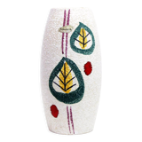 Vase vintage en céramique Scheurich