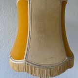 60s tripod floor lamp
