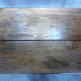 Wooden table