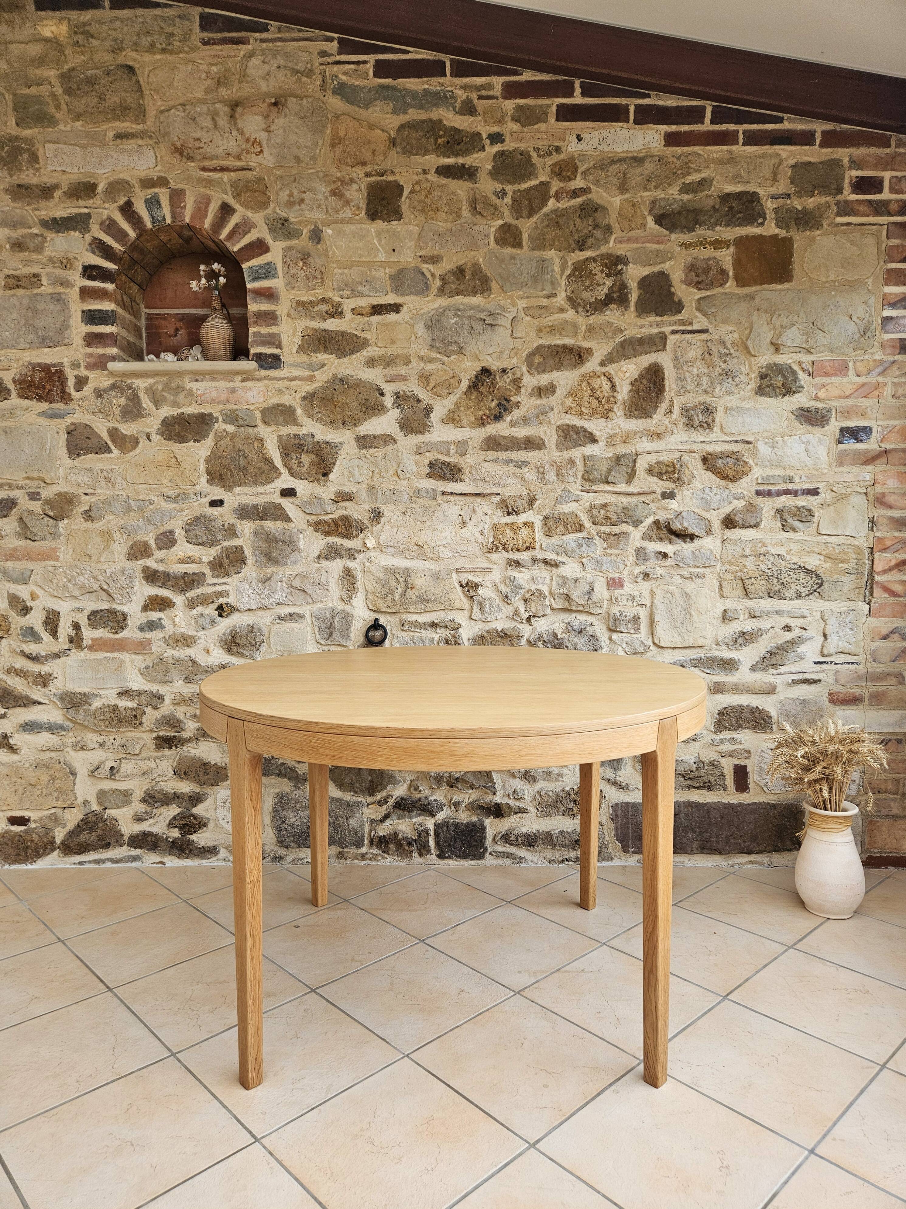 Round table