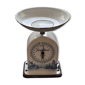 Krups Ideal Scale