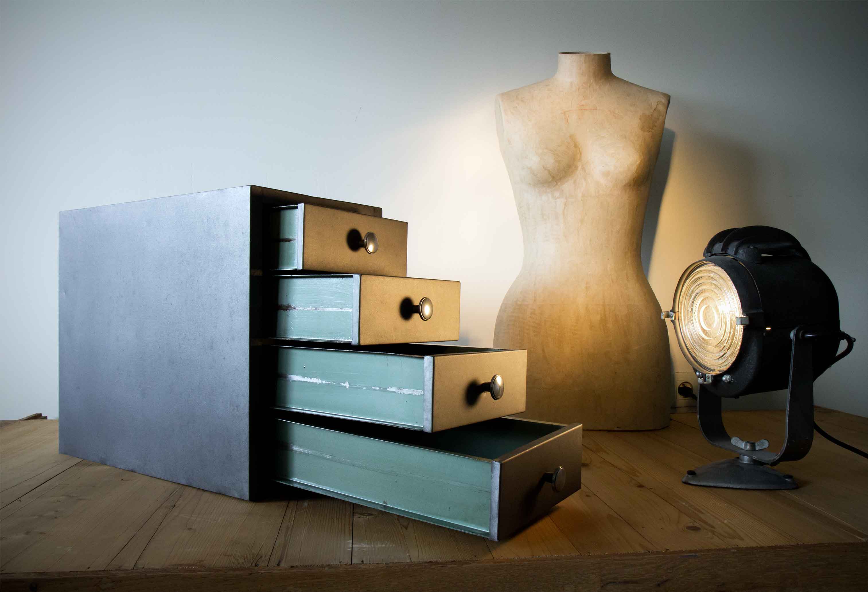 steel craft furniture 50/60